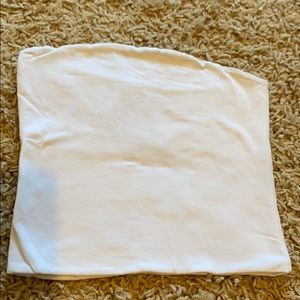 Brandy Melville tube top